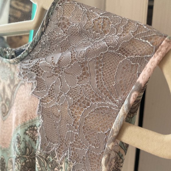 BCBGMAXAZRIA cocktail dress - Picture 7 of 8